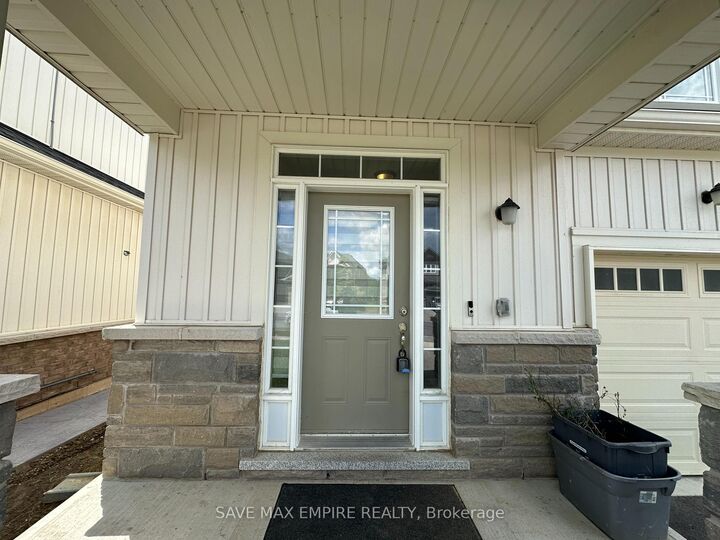 Property Photo:  1499 Marina Drive  ON L2A 0C7 