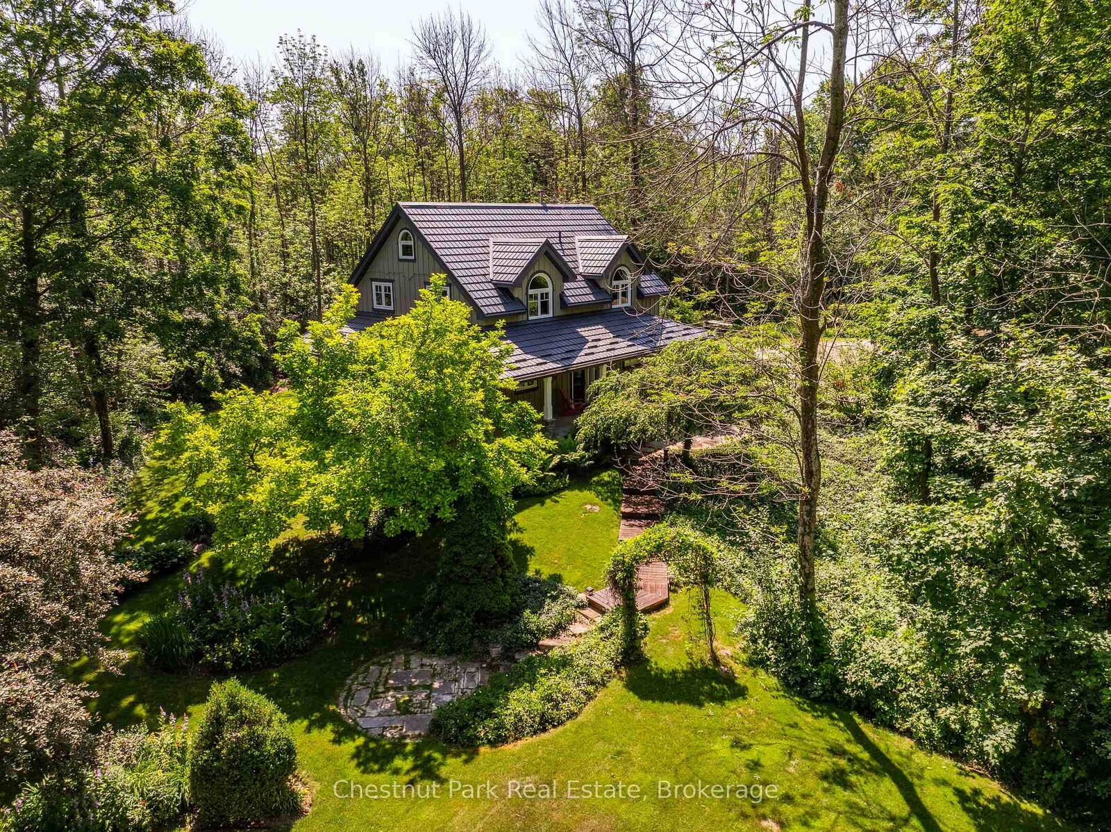 Property Photo: 418573 Concession A N/A ON N4K 5N3