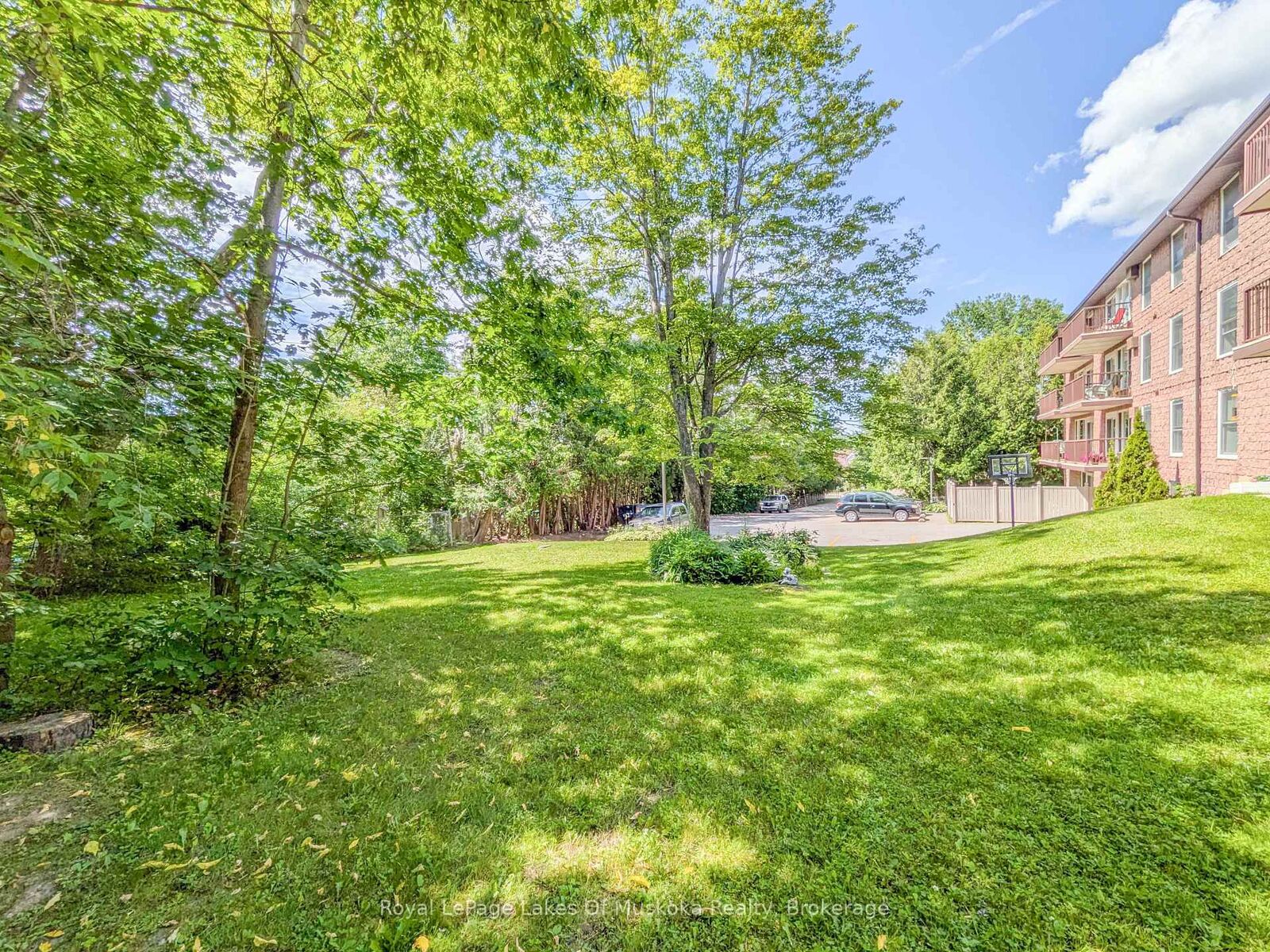 Property Photo: 38 Monck Road 101 ON P1L 1P4