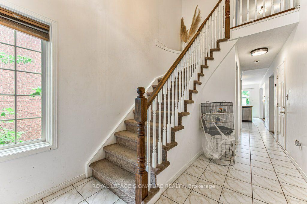 Property Photo: 16 Westvillage Drive ON L9B 2M5