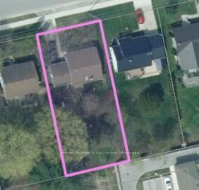 Property Photo: 575 11th Street ON N4N 1T4