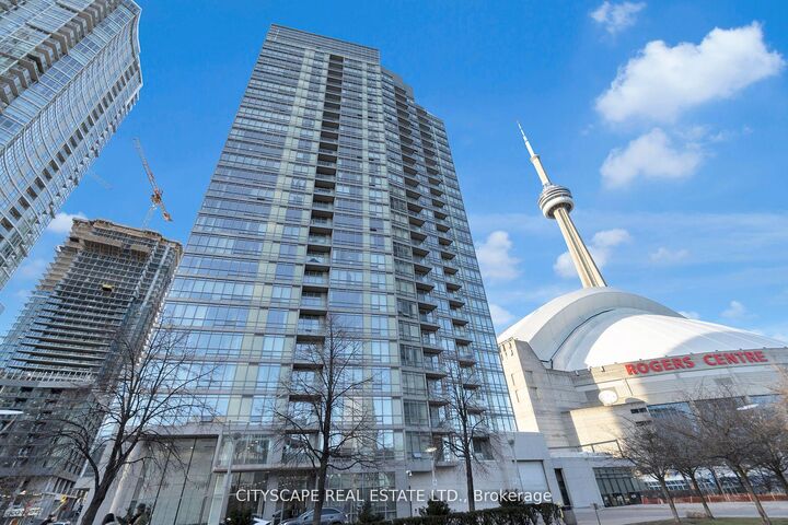 3 Navy Wharf Court N 2308 — photo 1