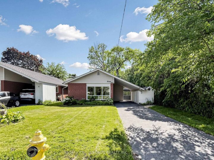 Photo de la propriété: 29 Orton Park Road ON M1G 3G2