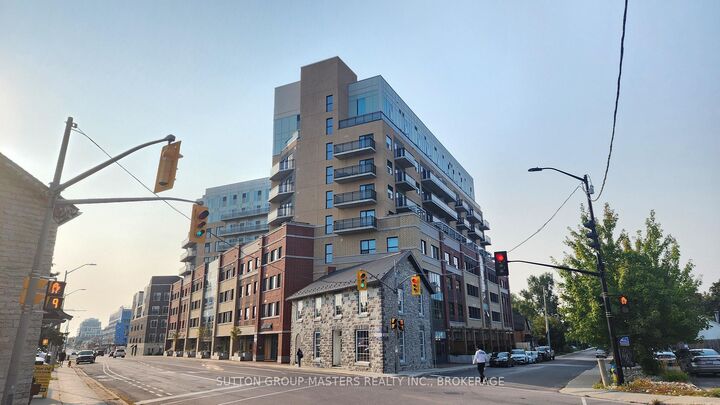 652 Princess Street 211 — photo 1