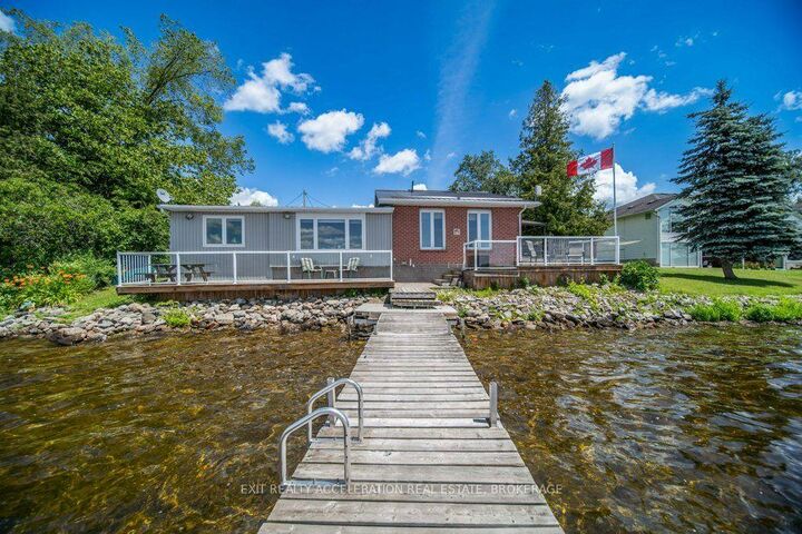 Property Photo: 40 Oak Lane ON K0K 3G0