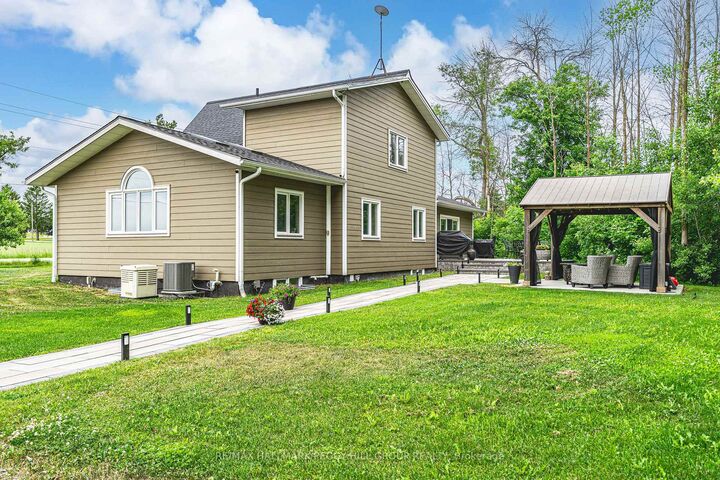 Property Photo:  1783 County Road 6 N/A S  ON L0L 1P0 