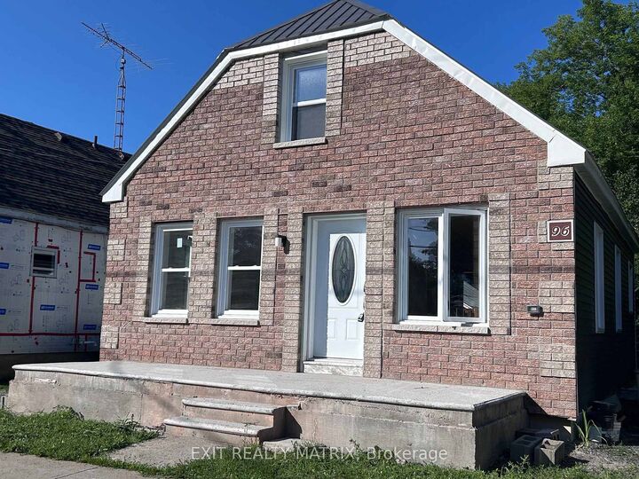 96 George Street — photo 1