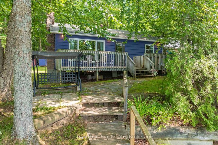 Property Photo:  412 Sherwood Drive  ON P1H 2J6 