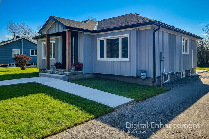Property Photo: 355 Ridge Road W ON L3M 4E7
