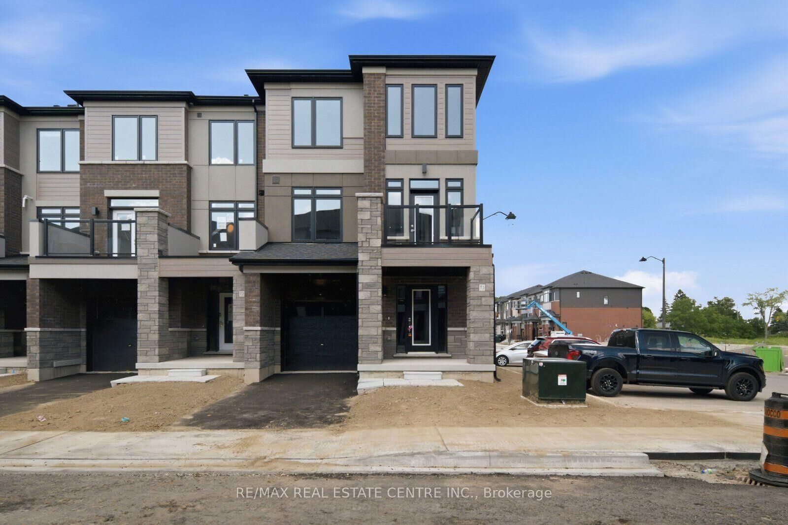 Property Photo:  313 Conklin Road 73  ON N3T 0Y8 