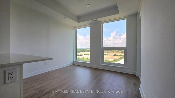 Property Photo:  3240 William Coltson Avenue 1406  ON L6H 8C8 