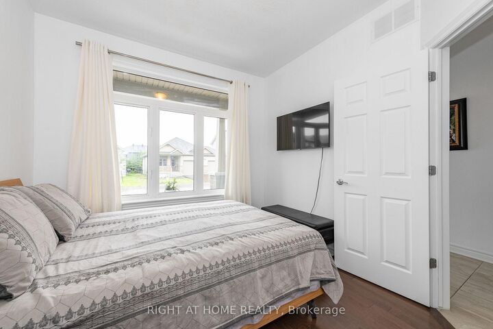 Property Photo: 238 De L'Etang Street ON K4K 0K1