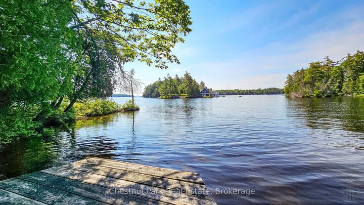 Property Photo: 1 Merlin (Island M91) Island ON P1P 1R2