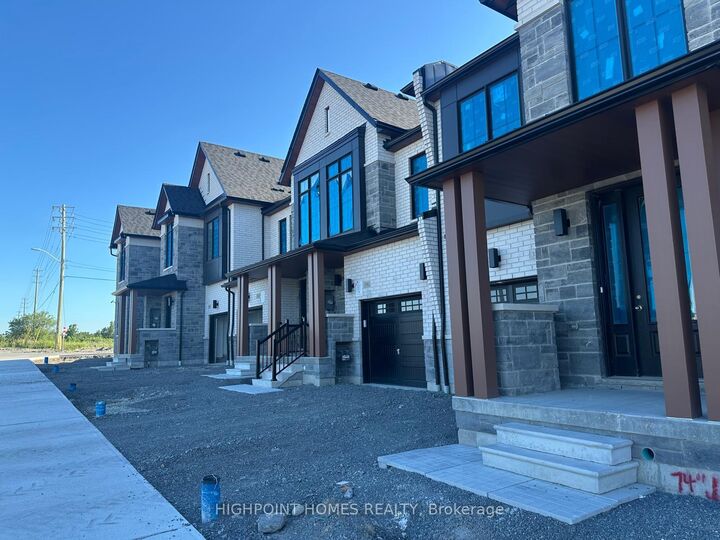 Property Photo: 3381 Elsa Storry Avenue ON L1X 0J2
