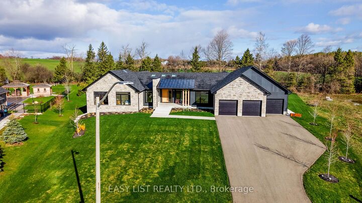 Property Photo: 117 Evergreen Place ON N0B 1B0