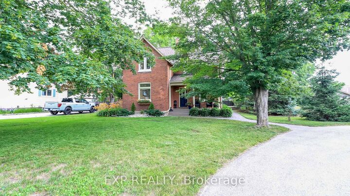 Property Photo:  1723 George Johnston Road  ON L0L 1Y0 