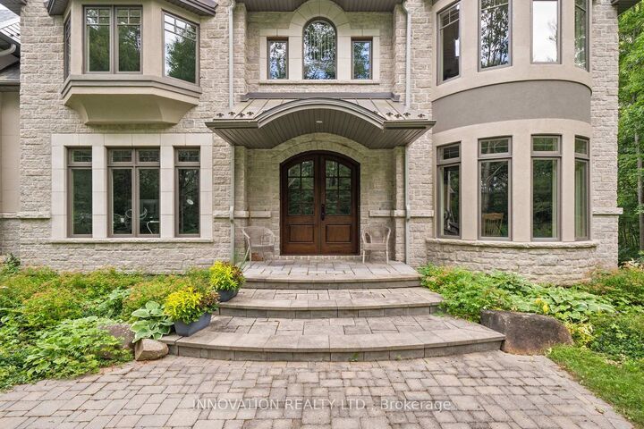 Property Photo: 439 John Aselford Drive ON K2W 1A8