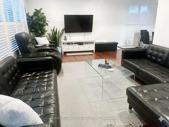 Property Photo:  141 Berner Trail  ON M1B 1B5 