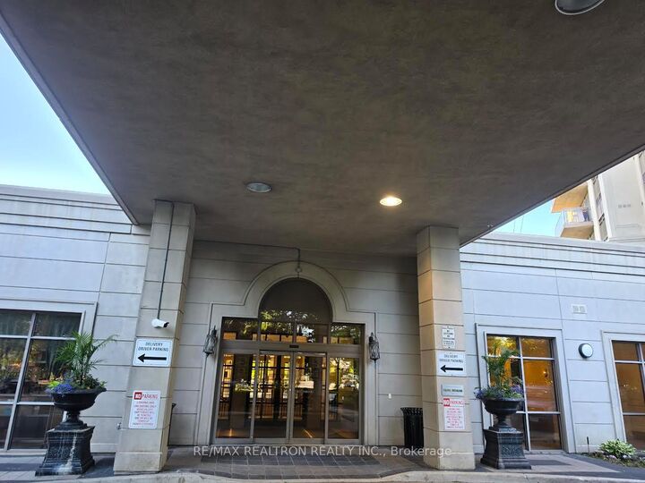 Property Photo: 700 Humberwood Boulevard 1216 ON M9W 7J4
