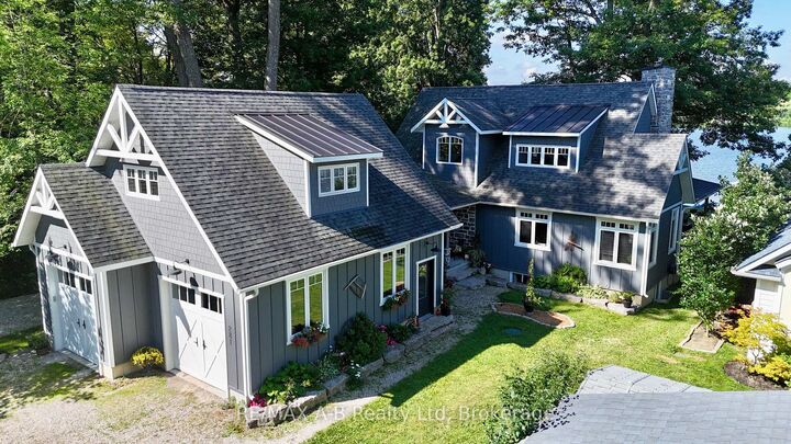 Property Photo:  281 Mank Street  ON N0H 2G0 