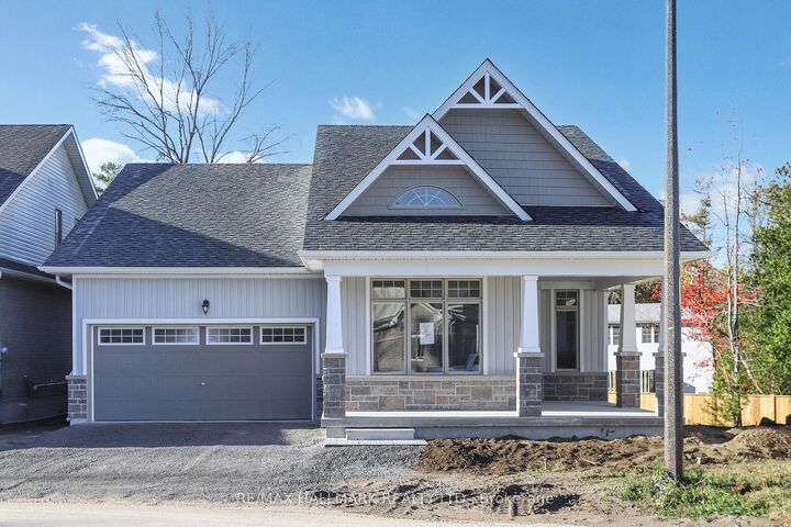 Property Photo: 70 Shelson Place ON L0E 1R0
