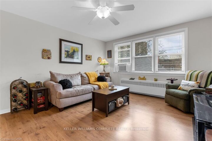 4 Robinson Street 14 — photo 1