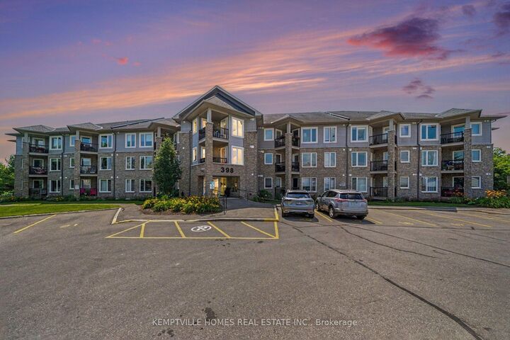 398 Van Buren Street 106 — photo 1
