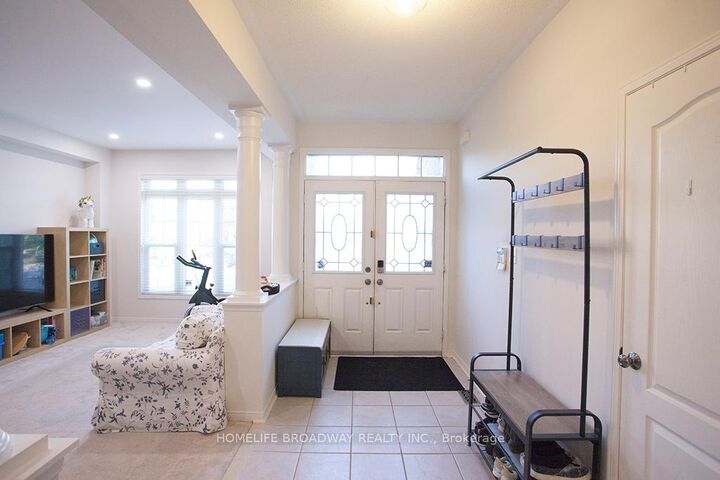 Property Photo: 3604 Steeple Chase Crescent ON L5M 0J8