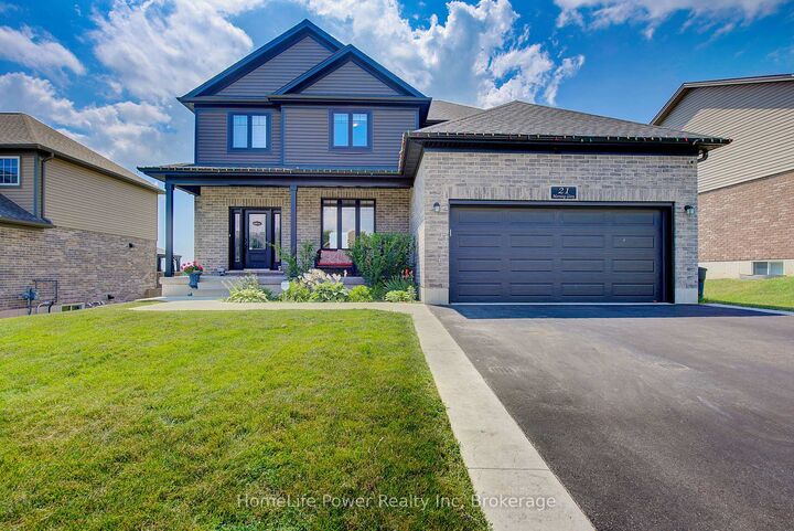 21 Morning Glory Drive — photo 1