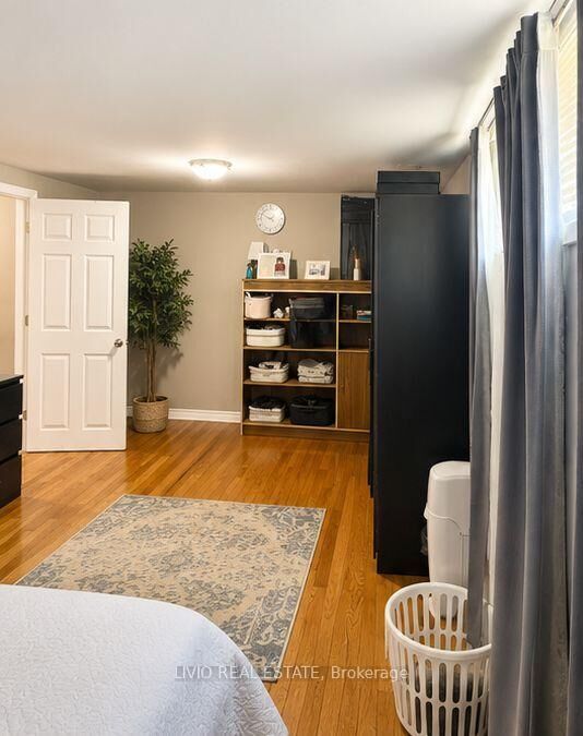 Property Photo: 8 Janray Drive Bsmt ON M1G 1Y1