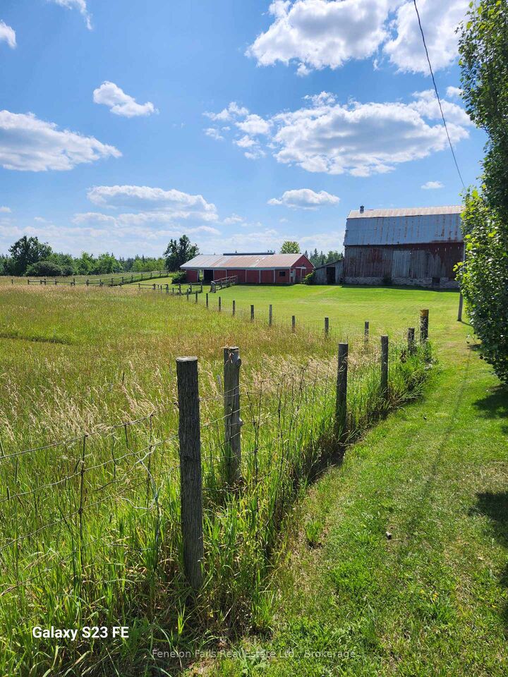 Property Photo: 705 Bulmers Road ON K0M 1N0