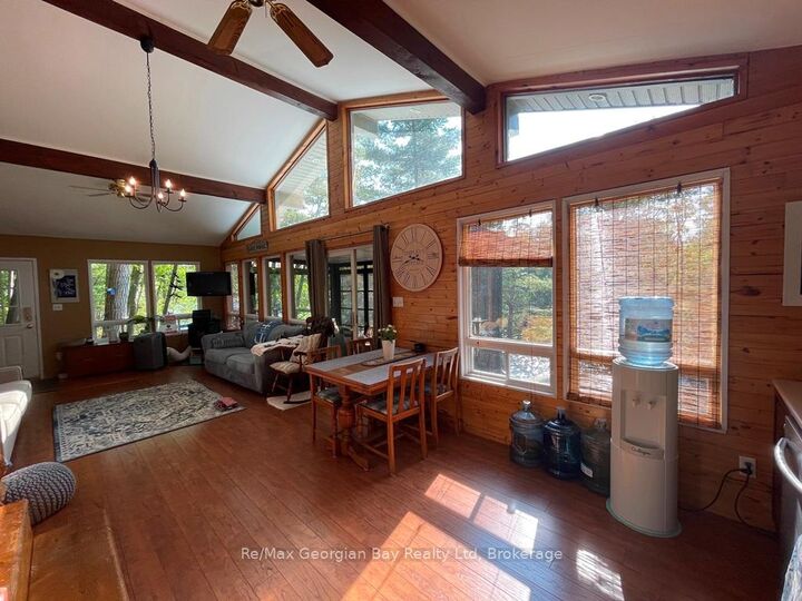Property Photo: 4SR406 Severn River Route ON L0K 1E0