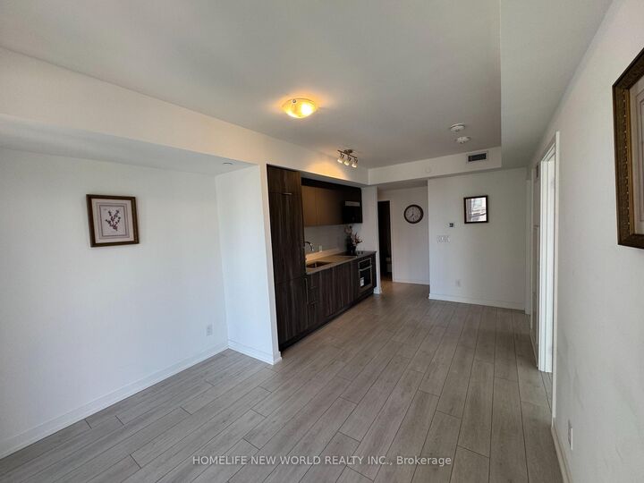 Property Photo:  2031 Kennedy Road 1622  ON M1T 0B9 