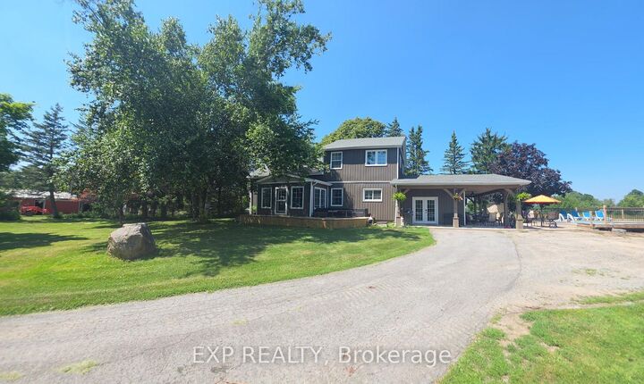 9043 Ridge Road — photo 1