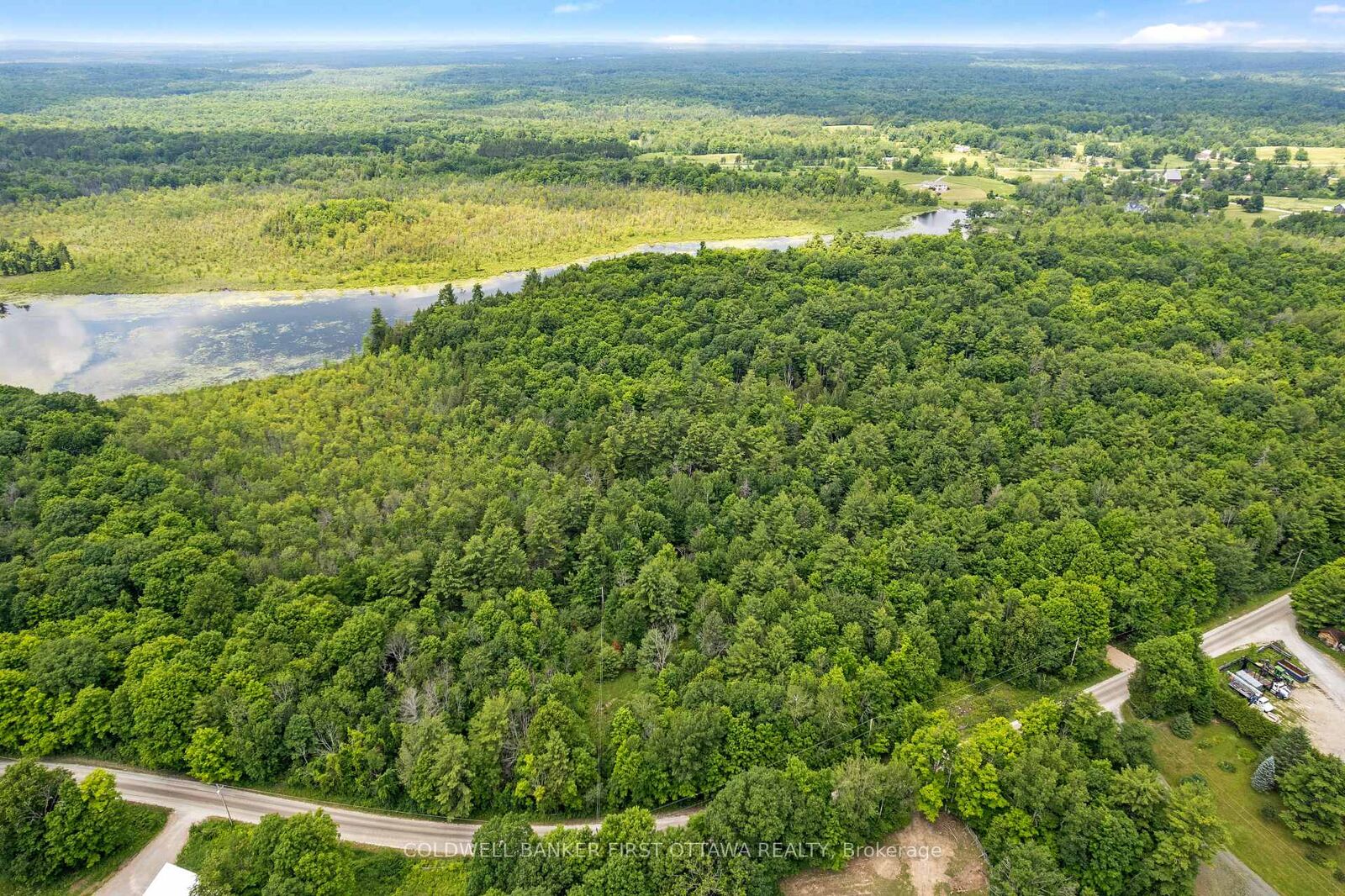 Property Photo: 338 Ennis Road ON K0G 1A0