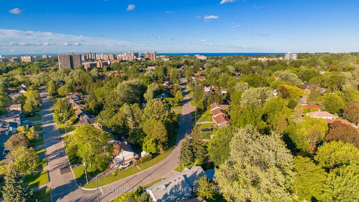 Property Photo:  37 Adanac Drive  ON M1M 2E5 