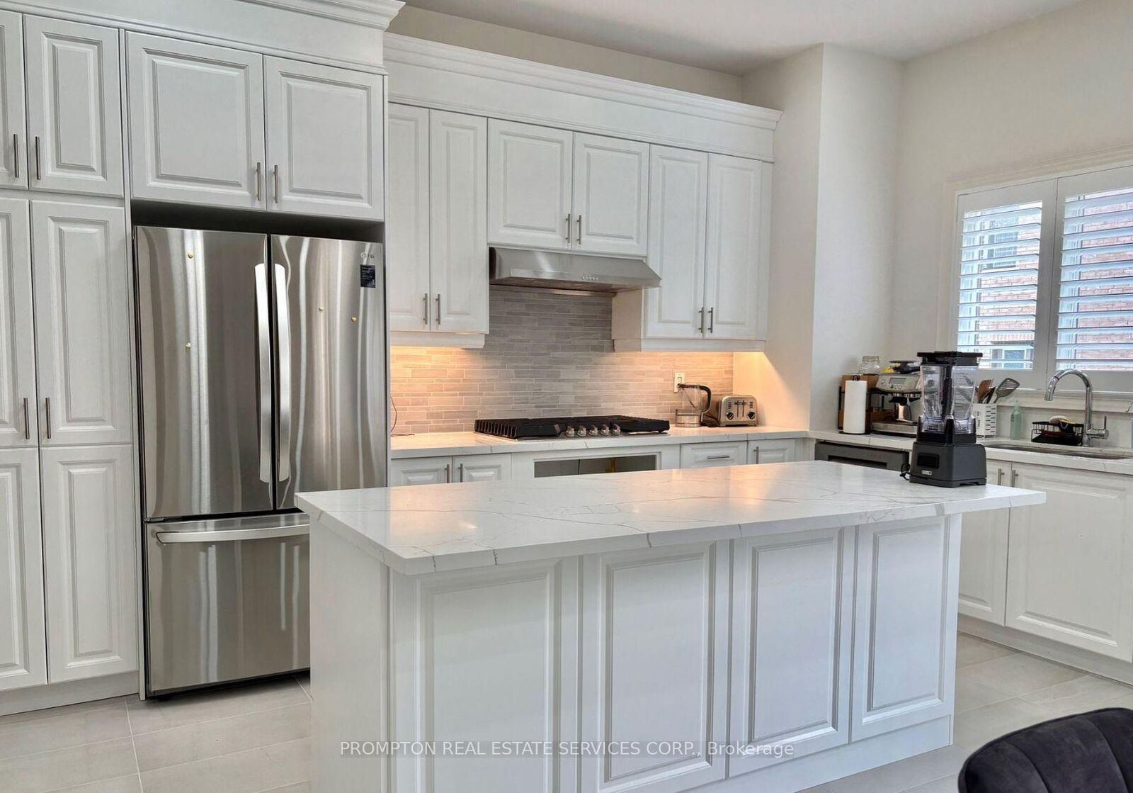 Property Photo: 27 Current Drive ON L4S 0M6