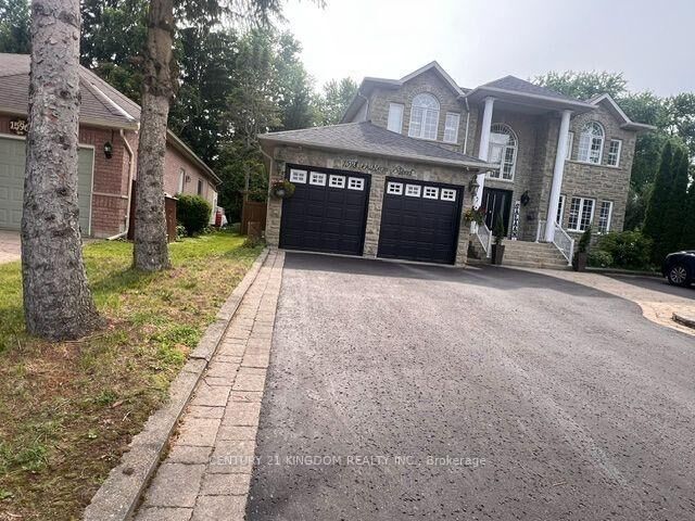 Photo de la propriété:  1598 Oakburn Street  ON L1V 6M9 