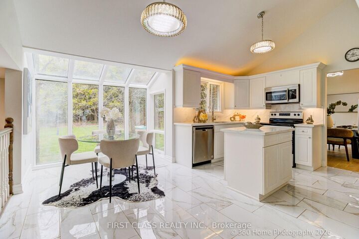 Property Photo:  1201 Kingdale Road  ON L3Y 4W1 