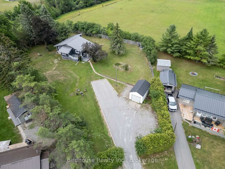 Property Photo:  9 Hapley Circle  ON K0M 1A0 