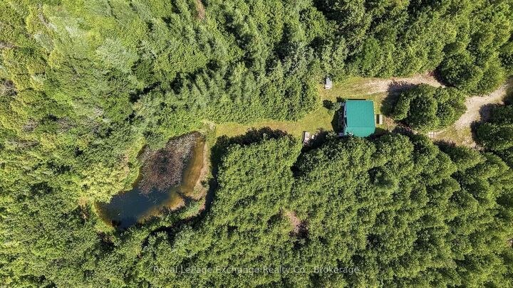Property Photo: 495144 Traverston Road ON N0C 1H0