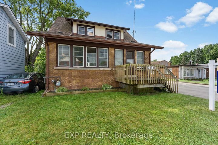 Property Photo: 3938 Main Street ON L2G 6B6