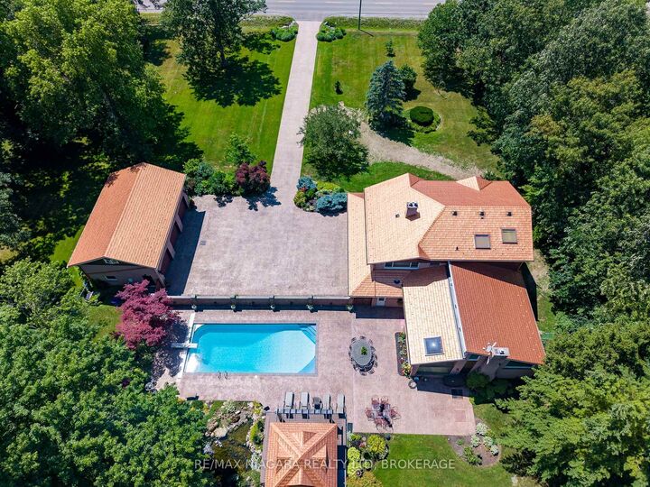 Property Photo: 2187 Miller Road ON L3K 5V5