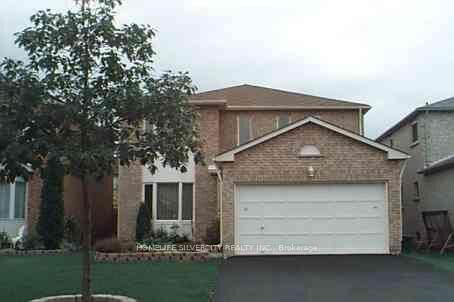 Property Photo: 9 Hawkway Court ON L6Y 4K7