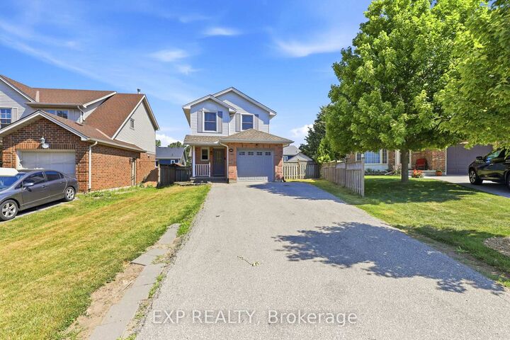 111 Gerald Crescent — photo 1