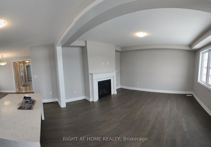 Property Photo: 3048 John McKay Boulevard ON L6H 3Z9