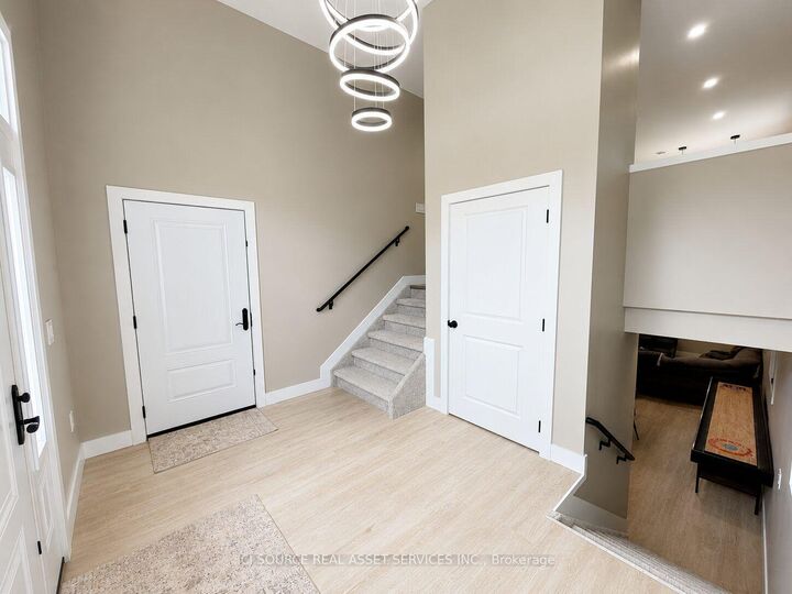 Property Photo: 31 Notre Dame Street ON N0P 1Z0