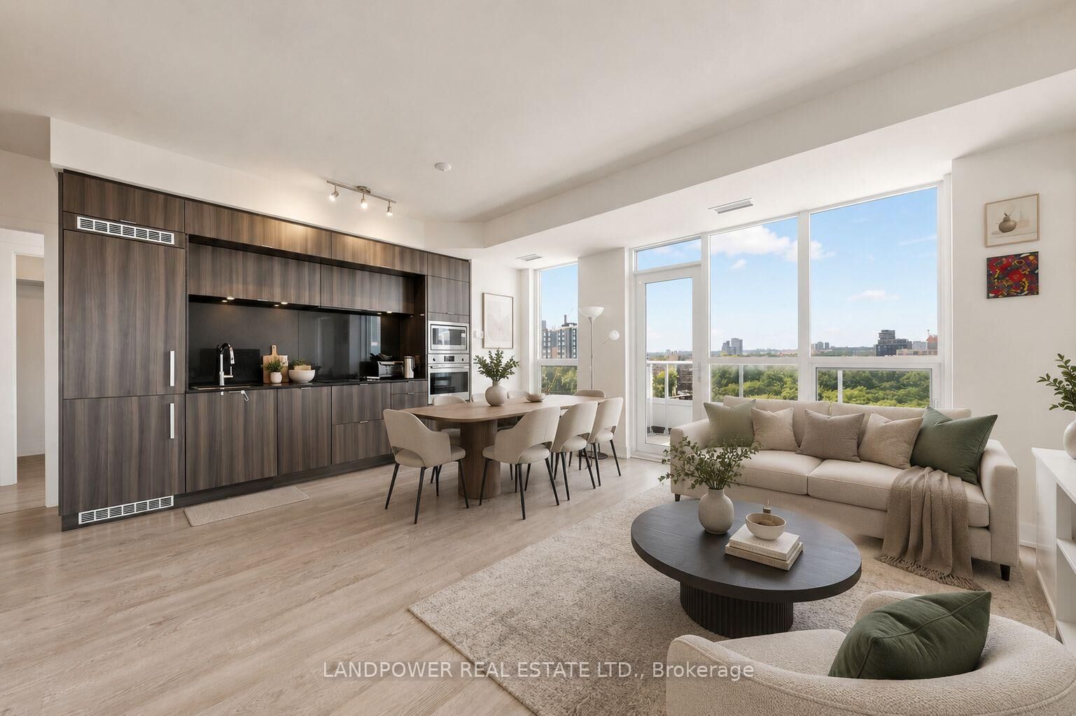 Property Photo: 38 Cameron Street 908 ON M5T 0C3