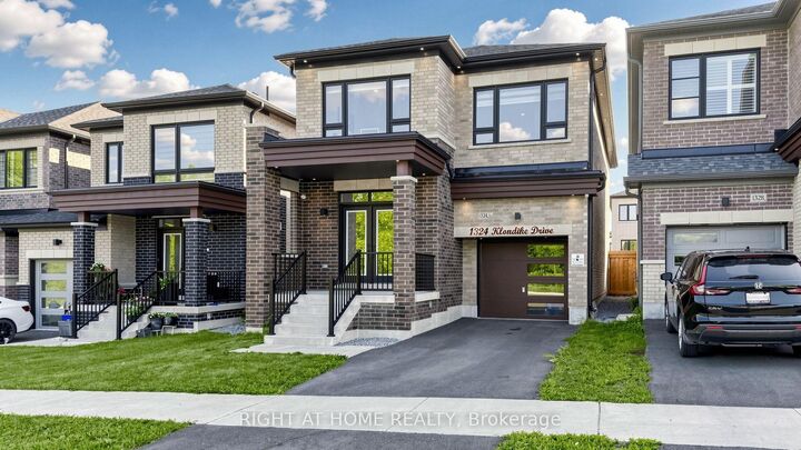 Property Photo:  1324 Klondike Drive  ON L1L 0T2 