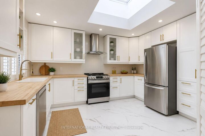 Property Photo: 337 Glen Road ON M4W 2X4
